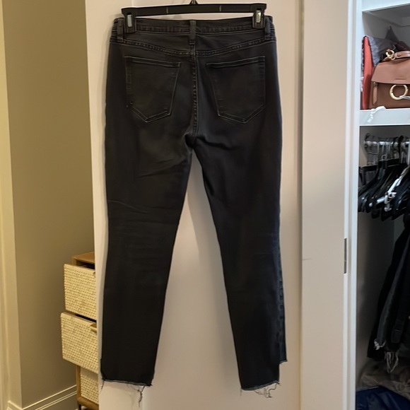 Grey jeans - Picture 2 of 4